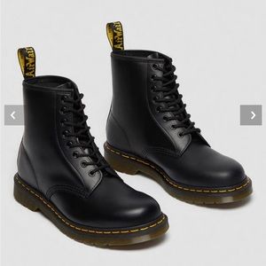 Doc martens size 7